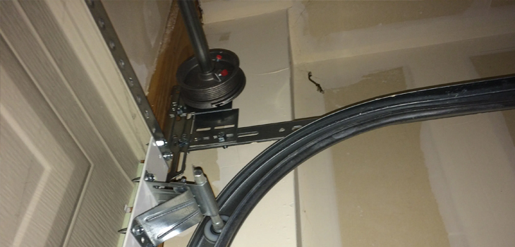 garage door cable repair in Chatsworth